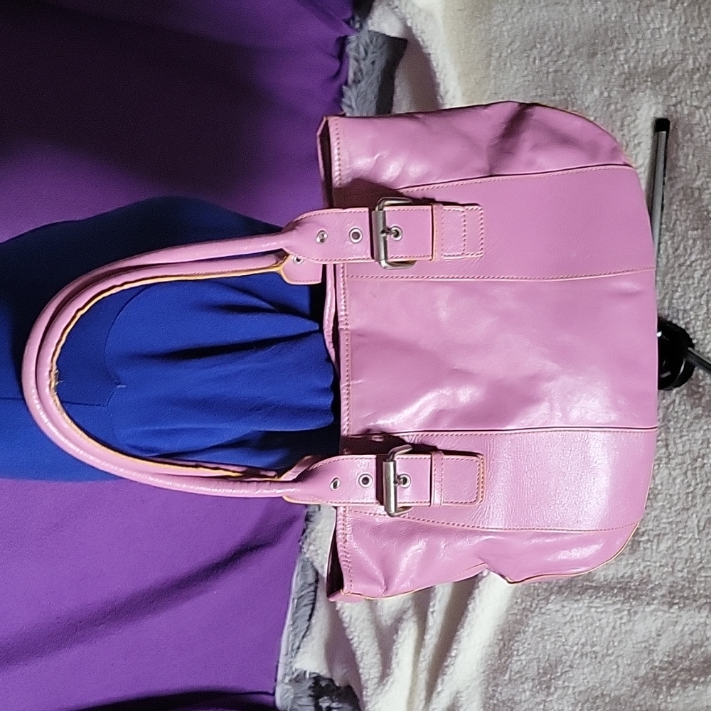 Hype handbag